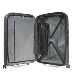 Mala Grande 32kg Polipropileno com Rodas Giro 360º Starvibe American Tourister