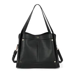 Bolsa Ombro e Tiracolo Dupla Alça Tote BS72875GA Gash