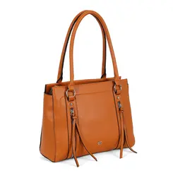 Bolsa Ombro Tote Long Strap BS72879GA Gash
