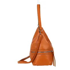 Bolsa Ombro Canoa Long Strap BS72878GA Gash