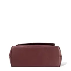 Bolsa Couro Ombro e transversal Matelasse BM-839 Le Postiche