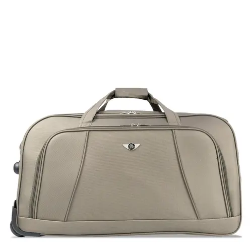 Bolsa de Viagem com Rodas Fixas NDS501P Santino