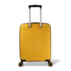 Mala Pequena de Bordo 10kg Polipropileno Air Move American Tourister