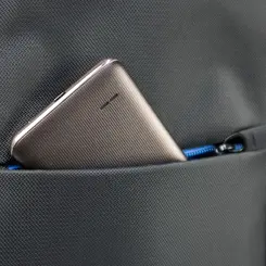 Mochila Notebook Poliéster Executiva Samsonite